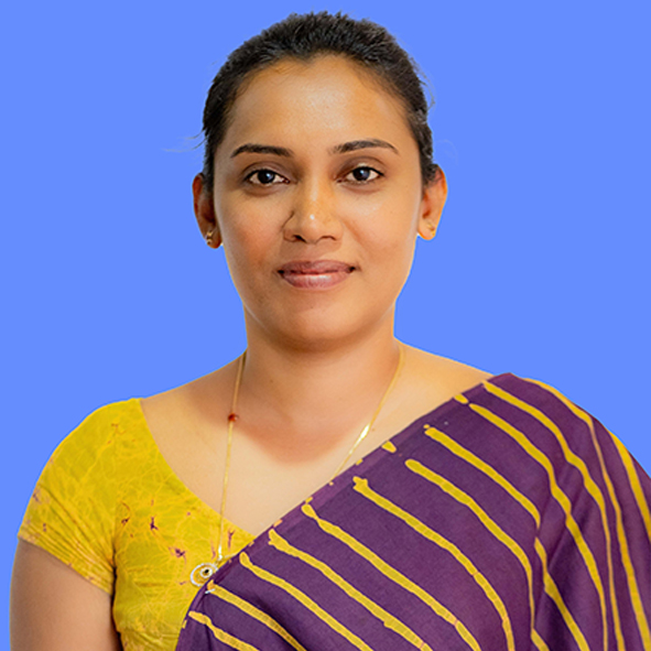 Early Childhood Development Centers