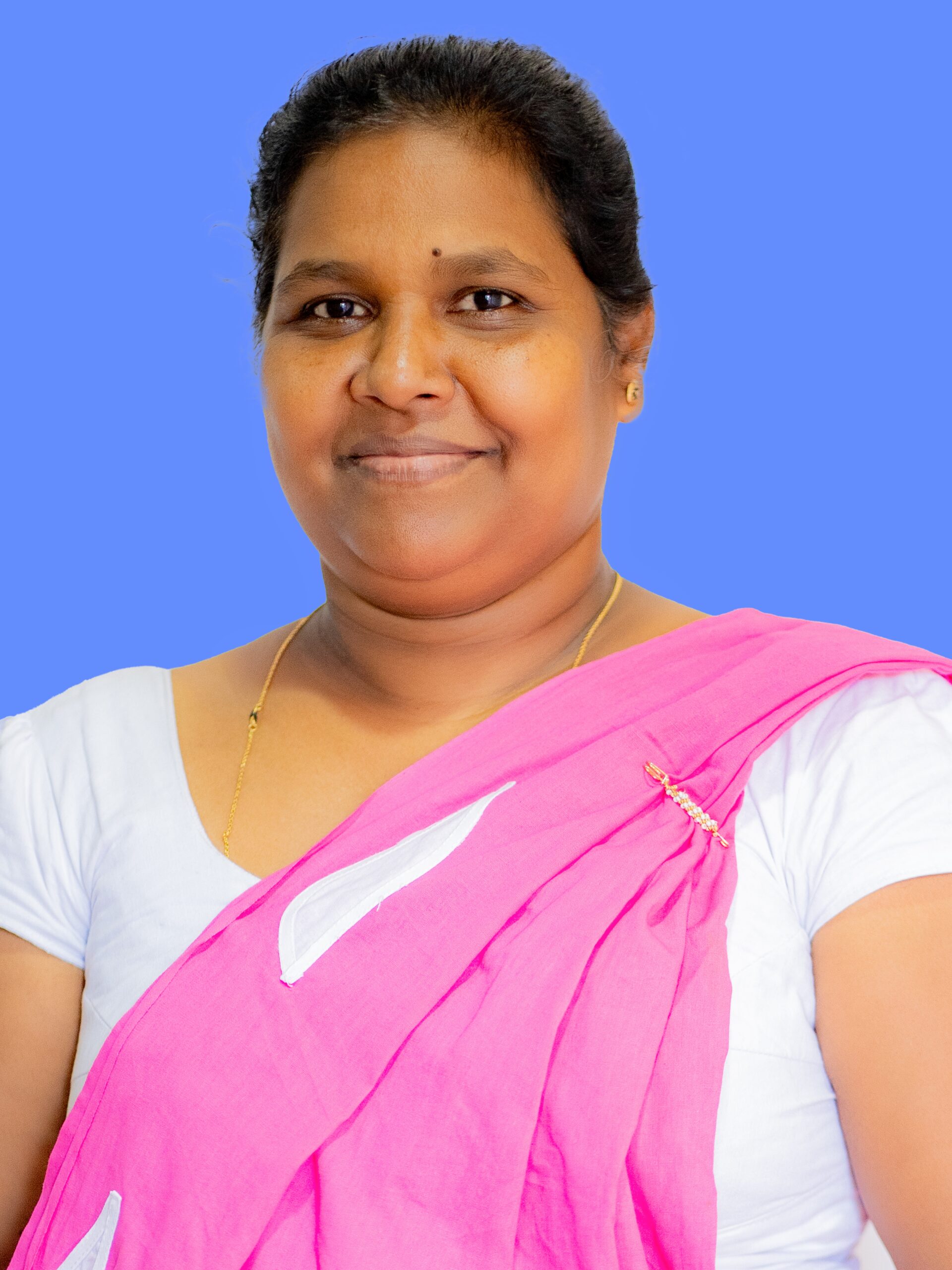Early Childhood Development Centers