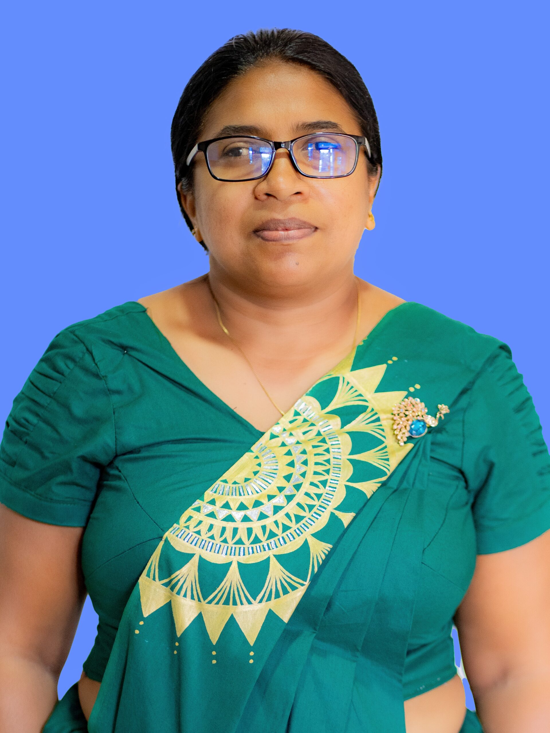 Early Childhood Development Centers