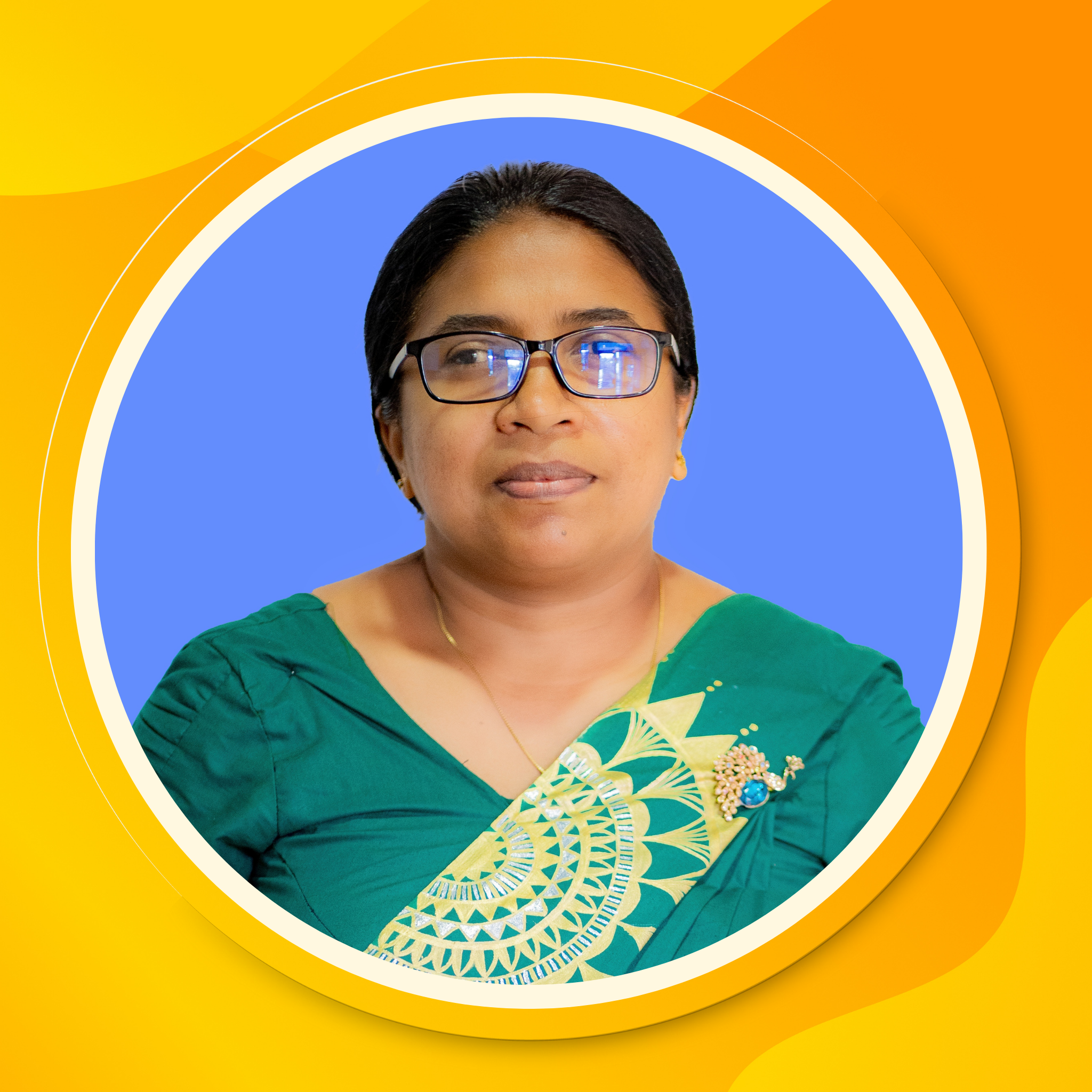 Early Childhood Development Centers